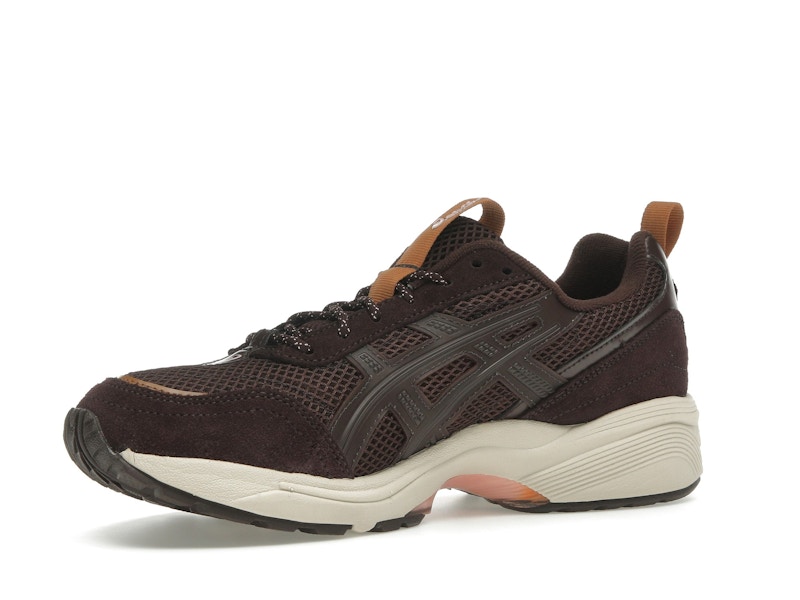 ASICS Gel-1090 V2 Coffee (Women's)