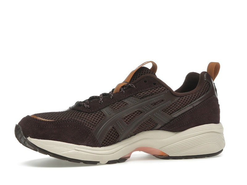 ASICS Gel-1090 V2 Coffee (Women's)