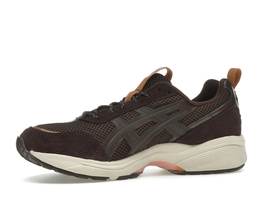 ASICS Gel-1090 V2 Coffee (Women's)