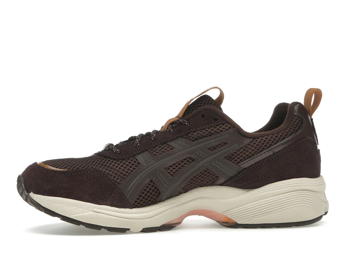 ASICS Gel-1090 V2 Coffee (Women's)