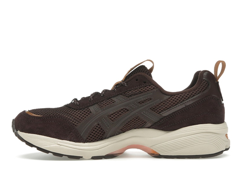 ASICS Gel-1090 V2 Coffee (Women's)