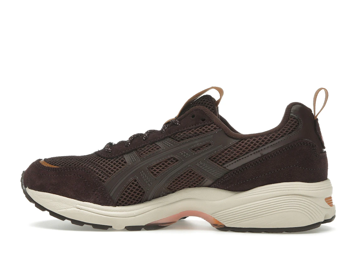 ASICS Gel-1090 V2 Coffee (Women's)