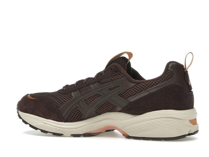 ASICS Gel-1090 V2 Coffee (Women's)