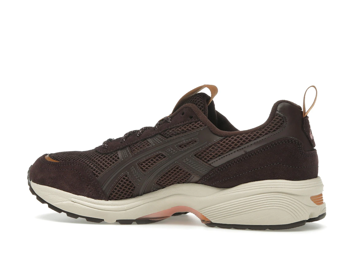 ASICS Gel-1090 V2 Coffee (Women's)