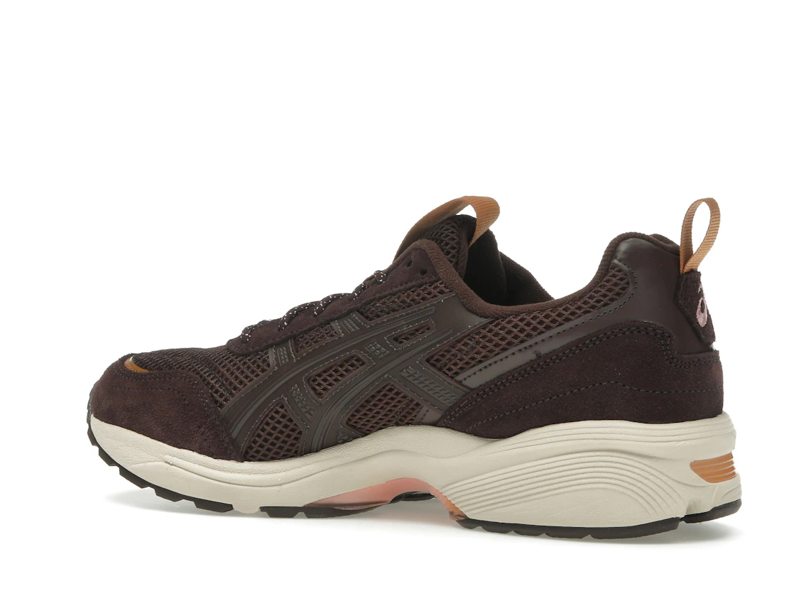 ASICS Gel-1090 V2 Coffee (Women's)