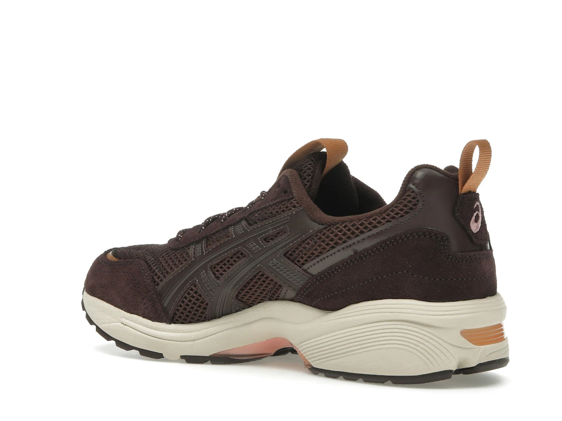 ASICS Gel-1090 V2 Coffee (Women's)