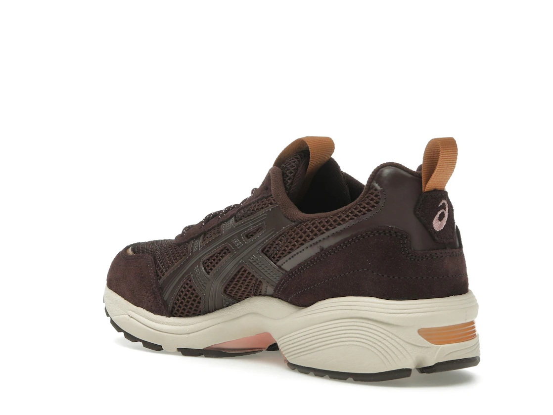 ASICS Gel-1090 V2 Coffee (Women's)