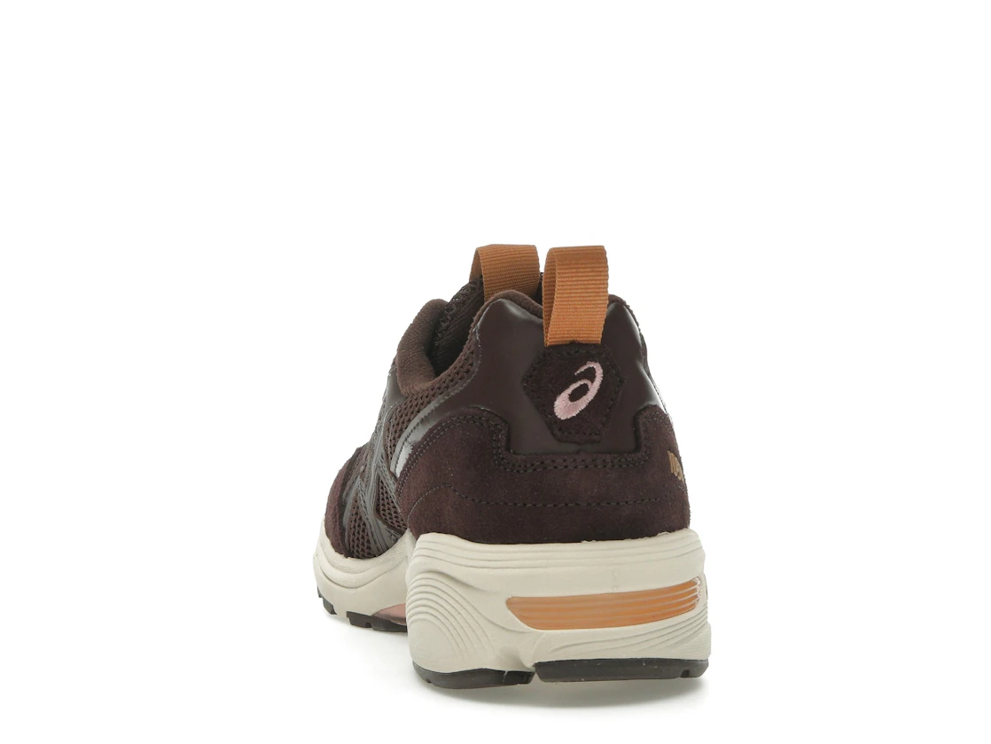 ASICS Gel-1090 V2 Coffee (Women's)