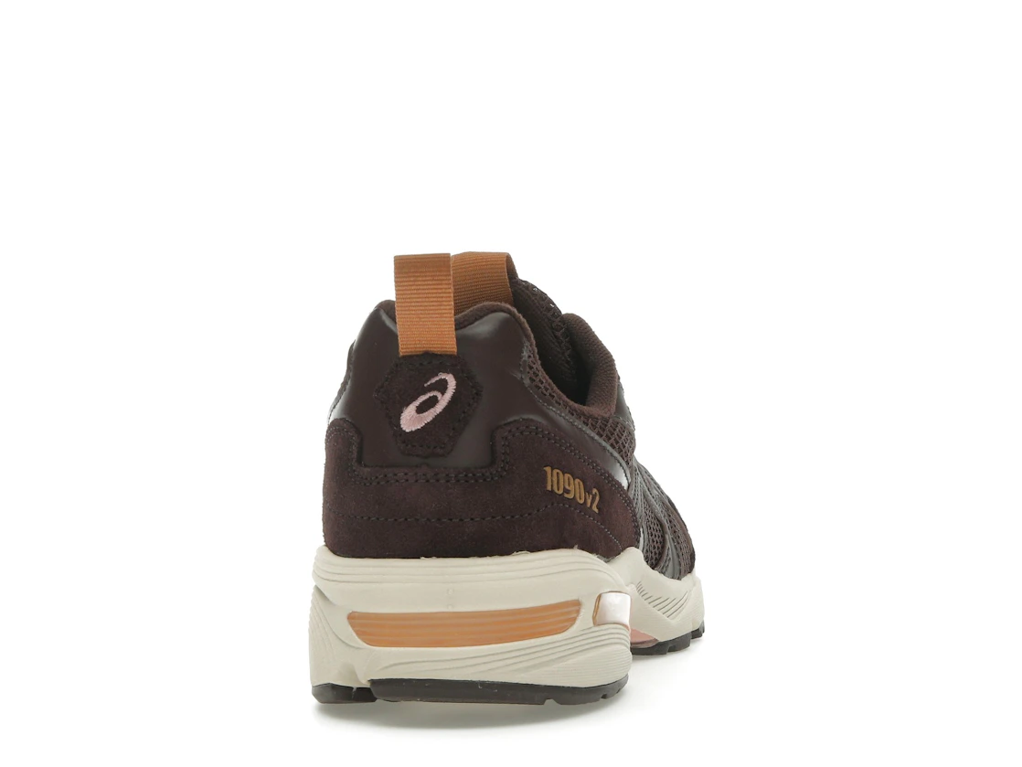 ASICS Gel-1090 V2 Coffee (Women's)