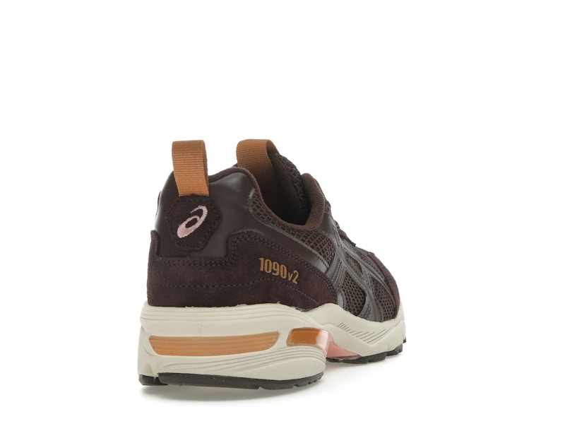 ASICS Gel-1090 V2 Coffee (Women's)