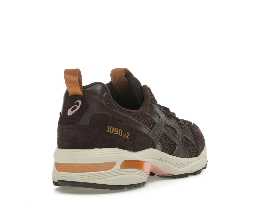 ASICS Gel-1090 V2 Coffee (Women's)