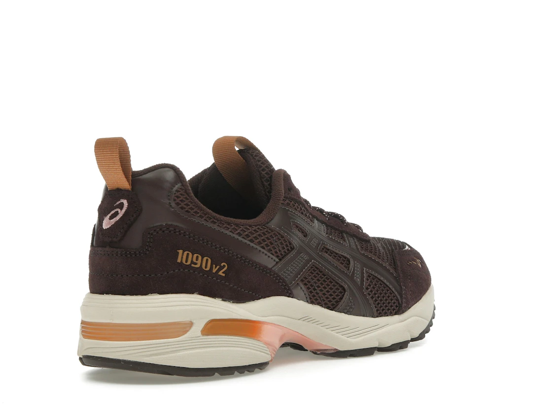 ASICS Gel-1090 V2 Coffee (Women's)