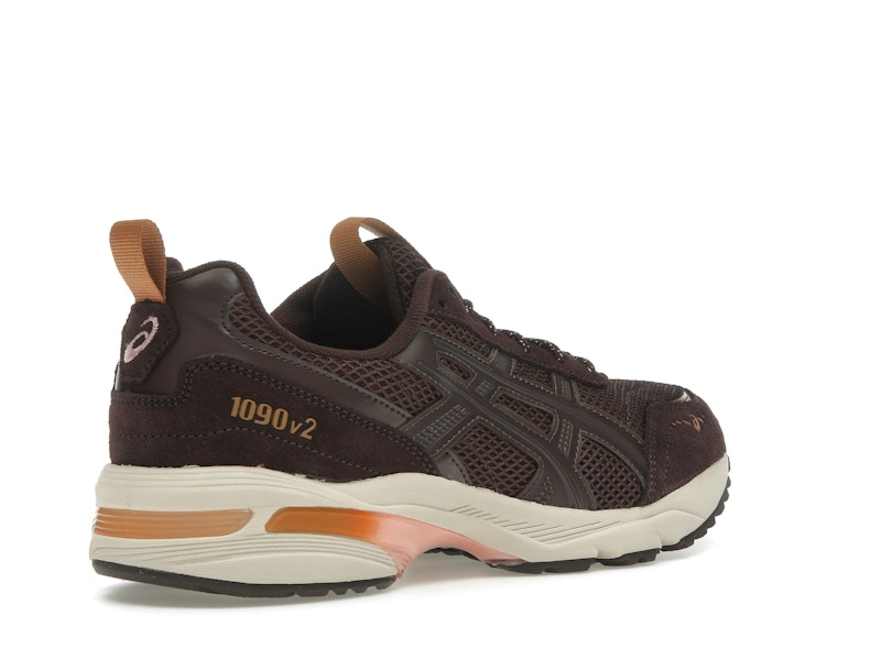 ASICS Gel-1090 V2 Coffee (Women's)