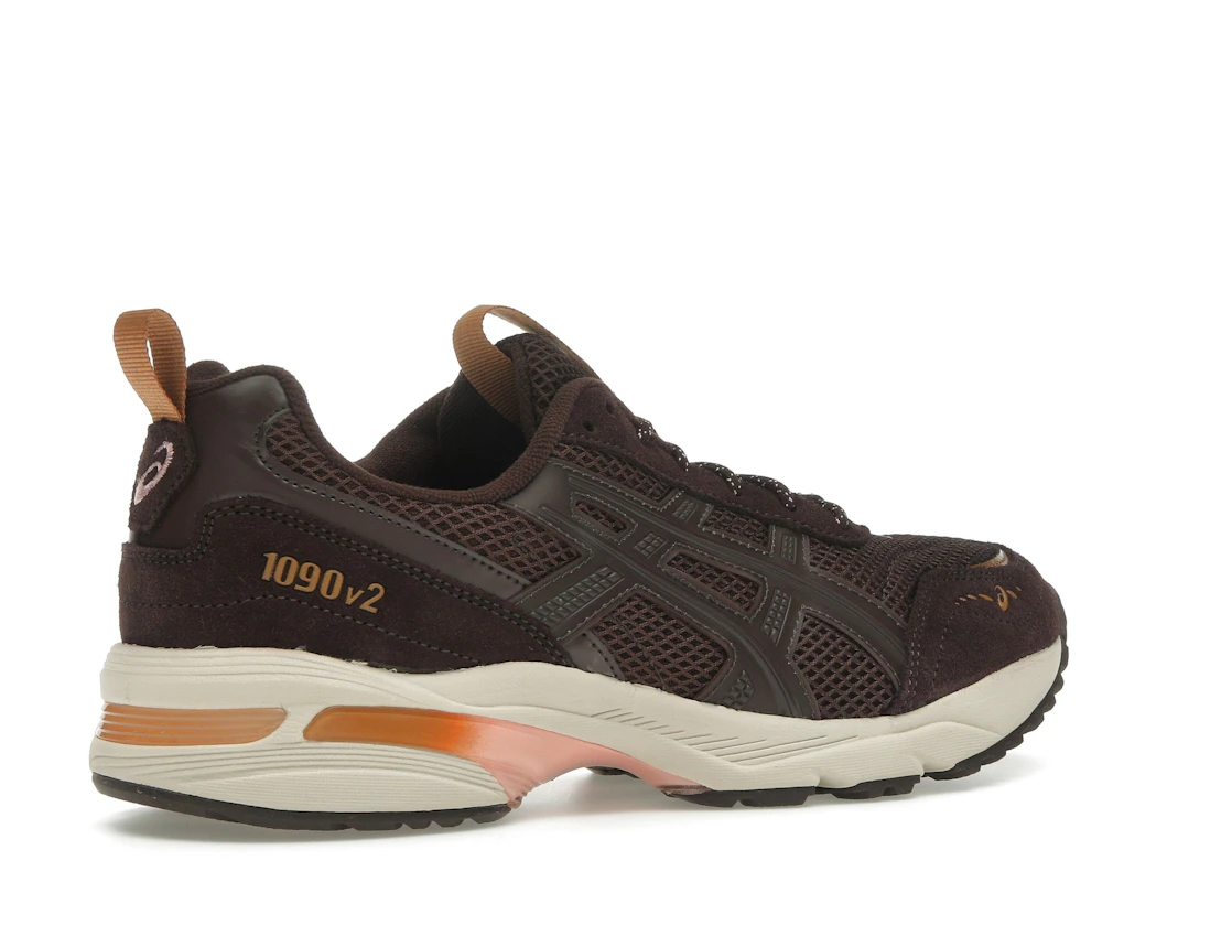 ASICS Gel-1090 V2 Coffee (Women's)