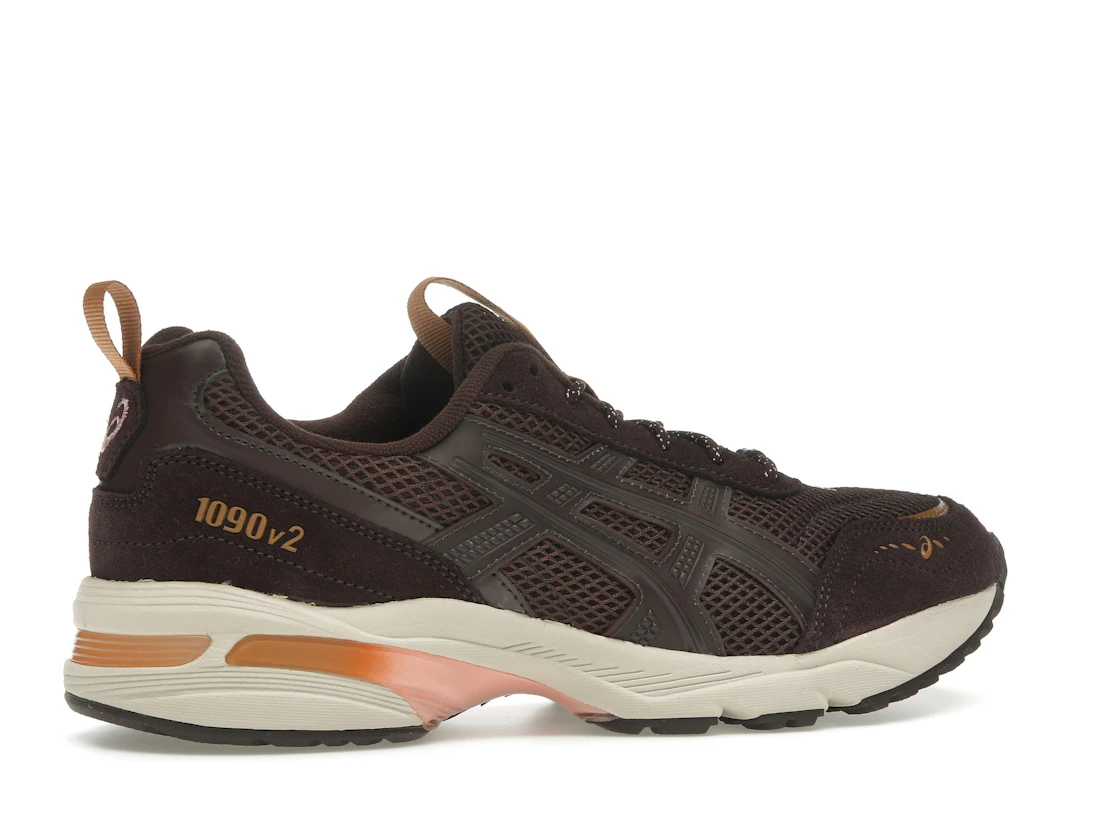 ASICS Gel-1090 V2 Coffee (Women's)