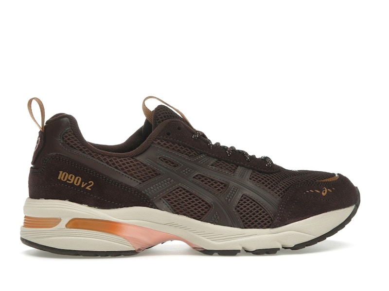 ASICS Gel-1090 V2 Coffee (Women's)
