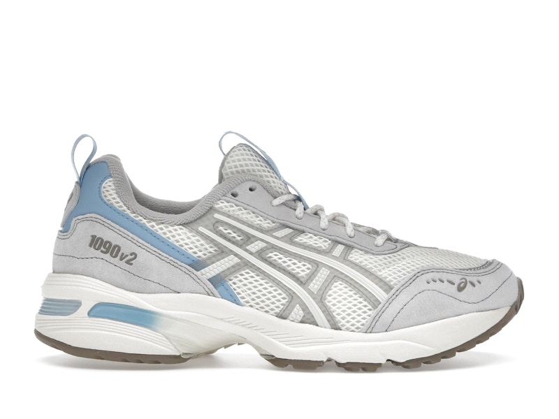 ASICS Gel-1090 V2 Cream Cement Grey (Women's)