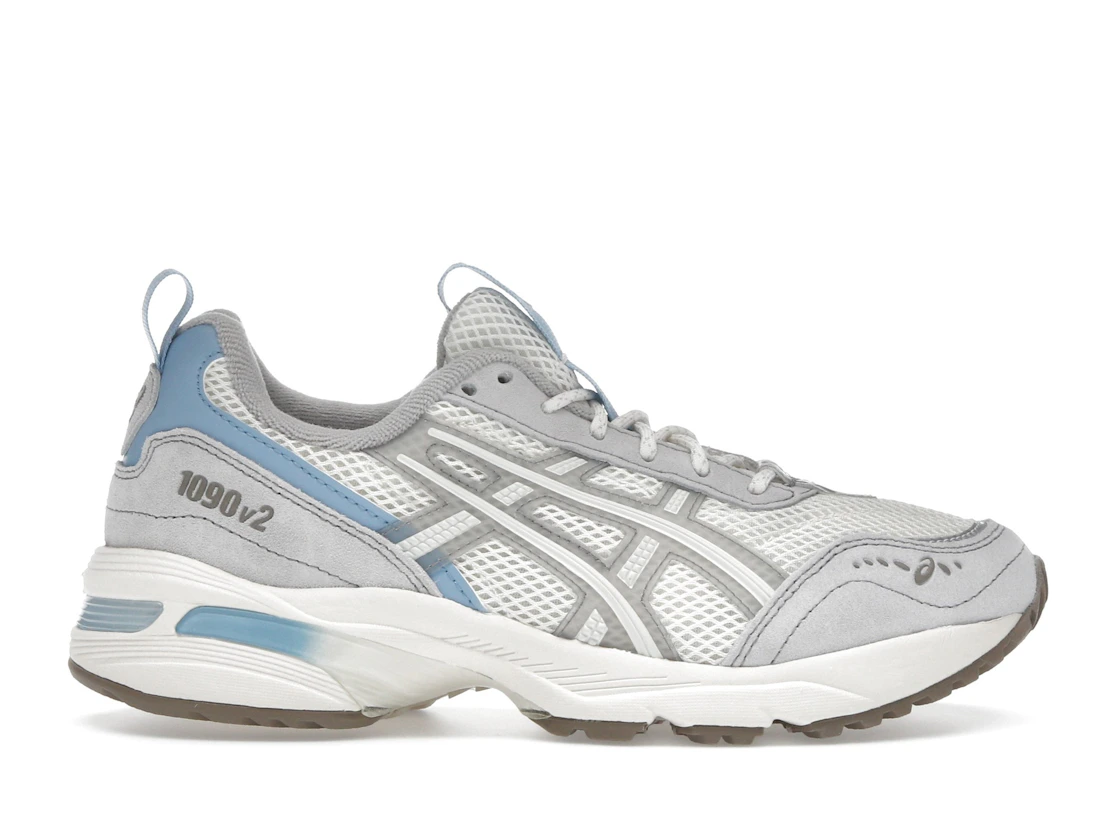 ASICS Gel-1090 V2 Cream Cement Grey (Women's)