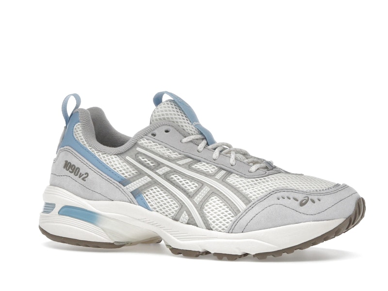 ASICS Gel-1090 V2 Cream Cement Grey (Women's)