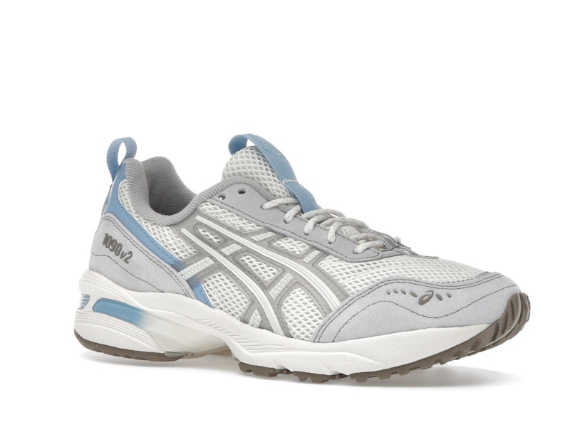 ASICS Gel-1090 V2 Cream Cement Grey (Women's)