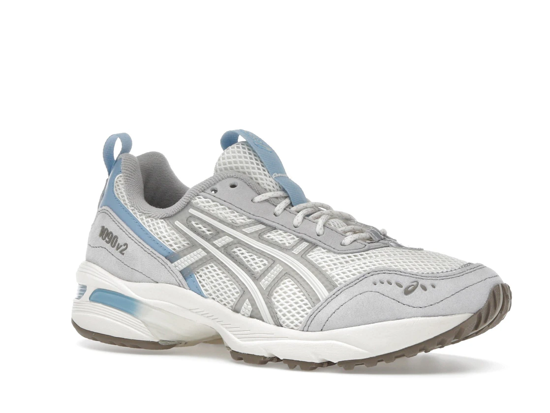 ASICS Gel-1090 V2 Cream Cement Grey (Women's)