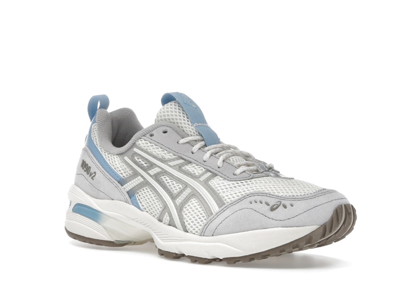 ASICS Gel-1090 V2 Cream Cement Grey (Women's)