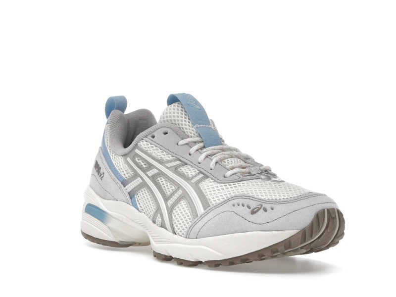 ASICS Gel-1090 V2 Cream Cement Grey (Women's)