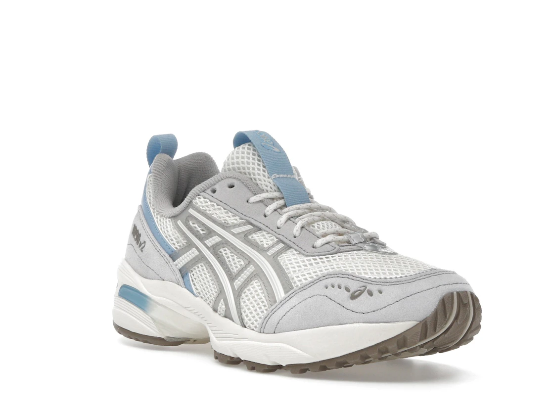 ASICS Gel-1090 V2 Cream Cement Grey (Women's)