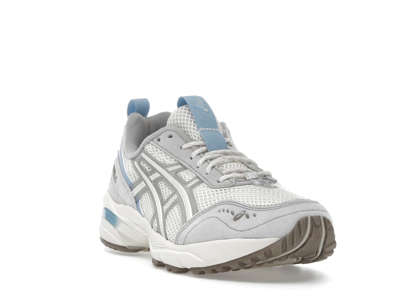 ASICS Gel-1090 V2 Cream Cement Grey (Women's)