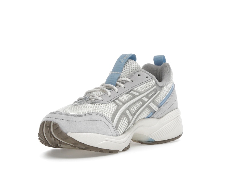 ASICS Gel-1090 V2 Cream Cement Grey (Women's)