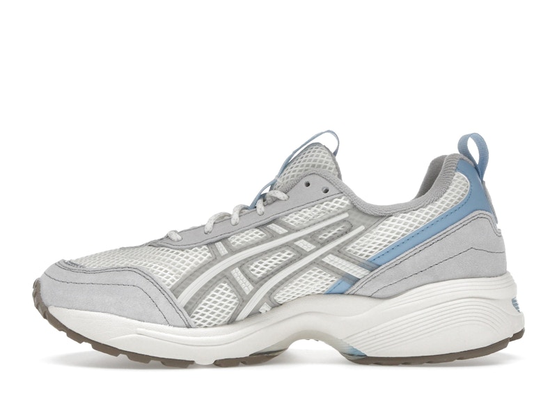 ASICS Gel-1090 V2 Cream Cement Grey (Women's)