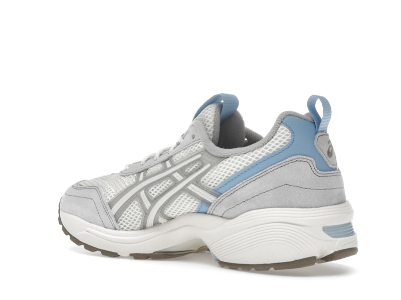 ASICS Gel-1090 V2 Cream Cement Grey (Women's)