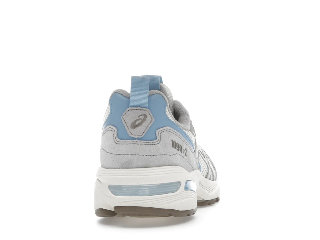 ASICS Gel-1090 V2 Cream Cement Grey (Women's)