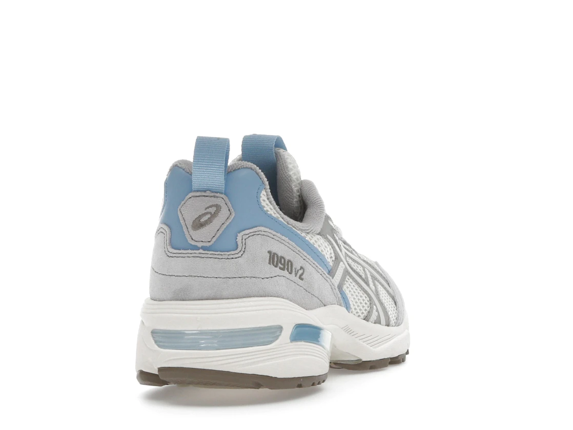 ASICS Gel-1090 V2 Cream Cement Grey (Women's)