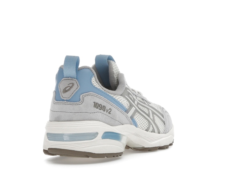 ASICS Gel-1090 V2 Cream Cement Grey (Women's)
