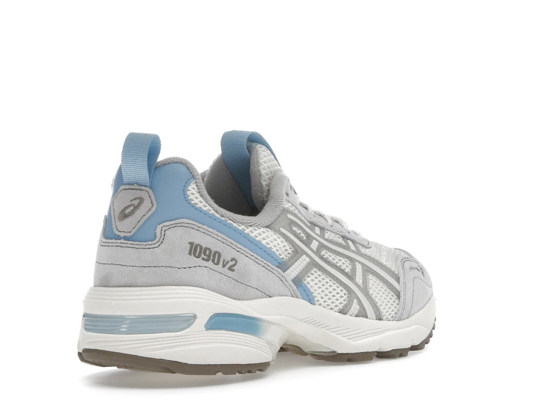 ASICS Gel-1090 V2 Cream Cement Grey (Women's)
