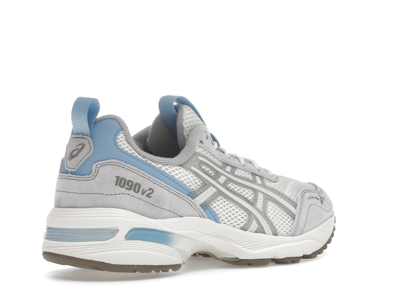 ASICS Gel-1090 V2 Cream Cement Grey (Women's)