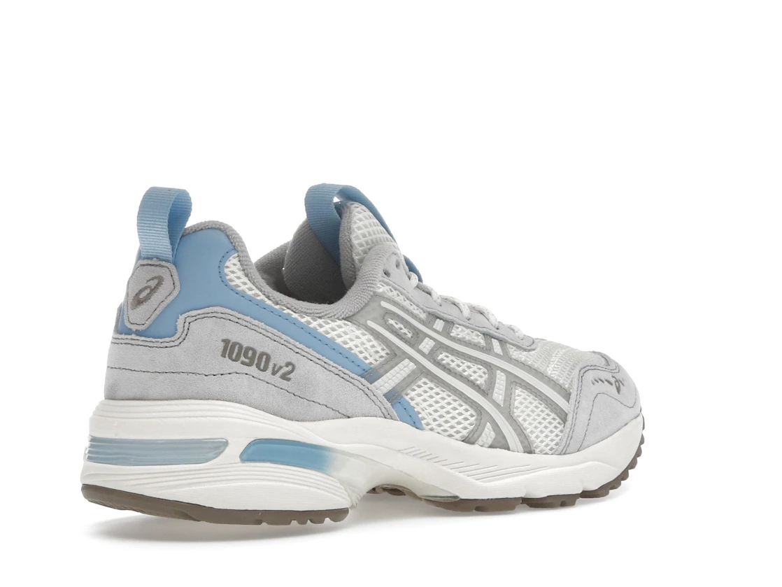 ASICS Gel-1090 V2 Cream Cement Grey (Women's)