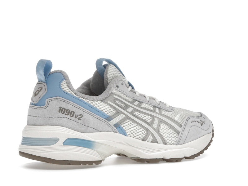 ASICS Gel-1090 V2 Cream Cement Grey (Women's)