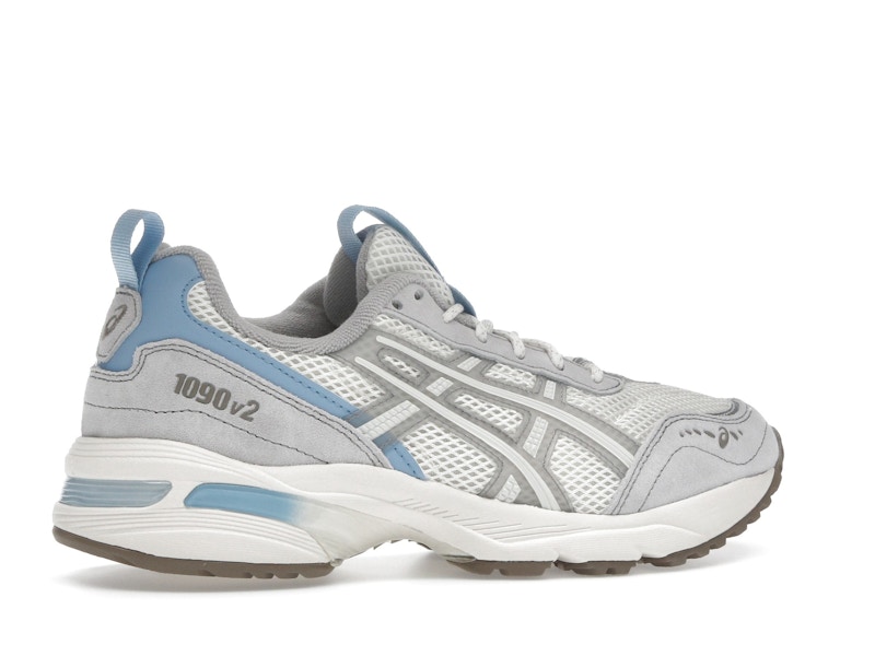 ASICS Gel-1090 V2 Cream Cement Grey (Women's)