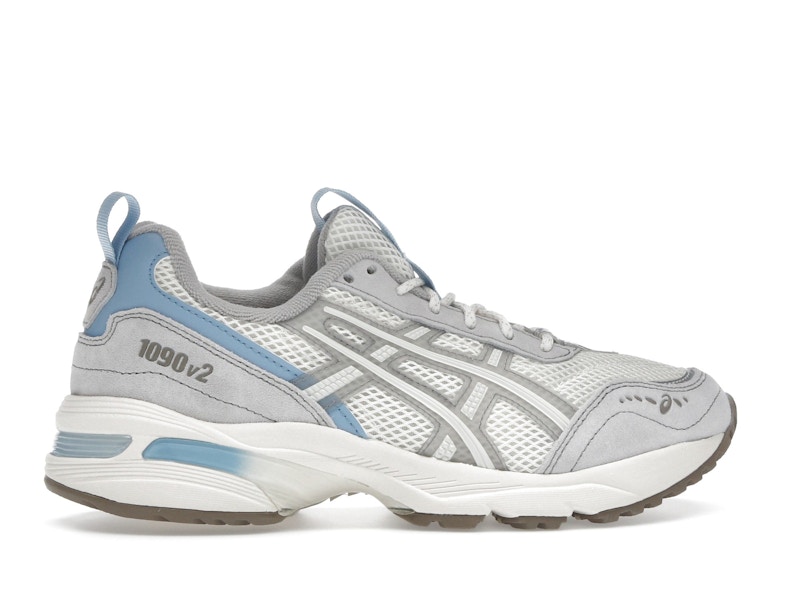 ASICS Gel-1090 V2 Cream Cement Grey (Women's)