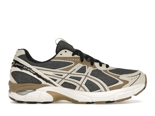 Paquete de imperfecciones ASICS GT-2160 Negro 0