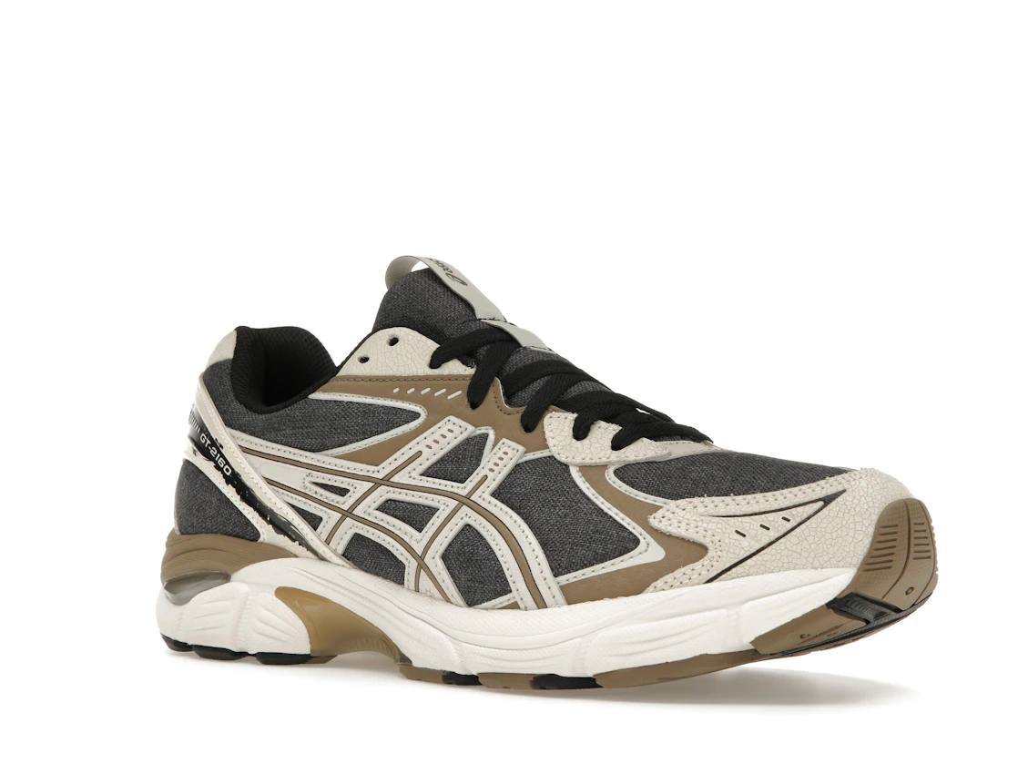 ASICS GT-2160 Imperfection Pack Black