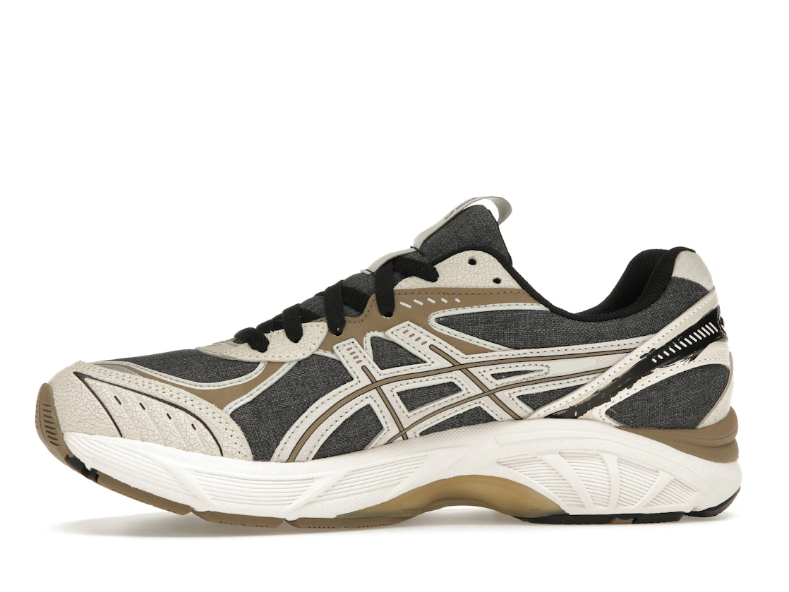 ASICS GT-2160 Imperfection Pack Black