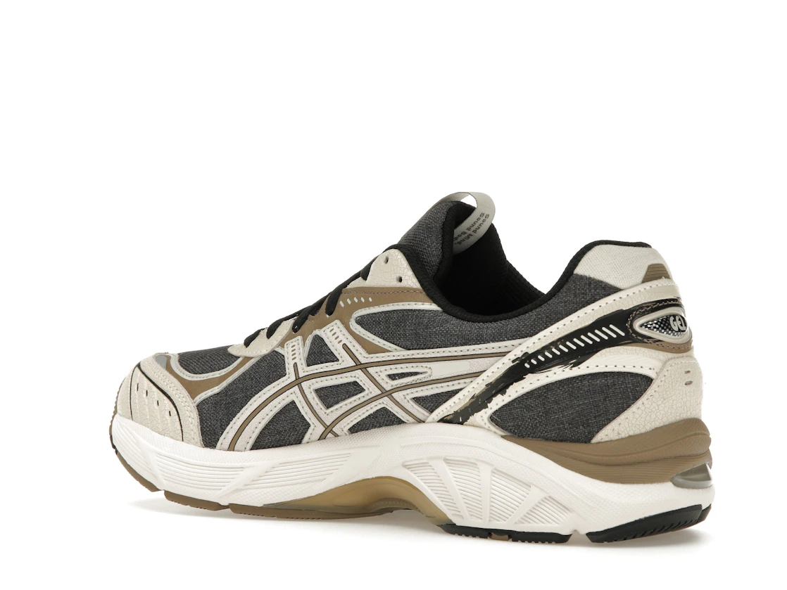 ASICS GT-2160 Imperfection Pack Black