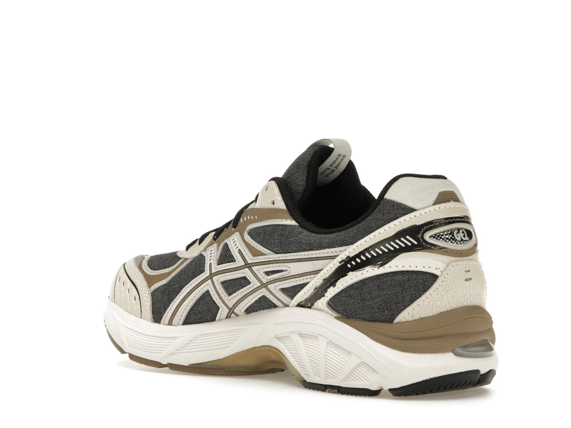 ASICS GT-2160 Imperfection Pack Black