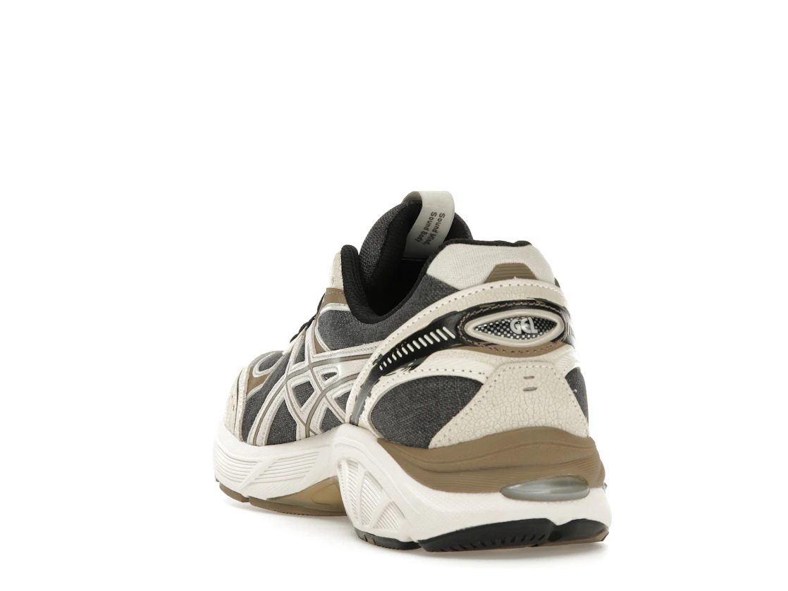 ASICS GT-2160 Imperfection Pack Black