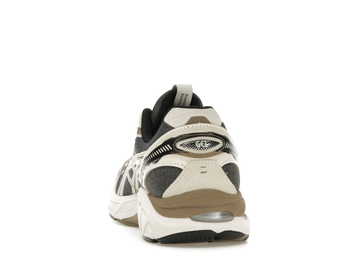 ASICS GT-2160 Imperfection Pack Black