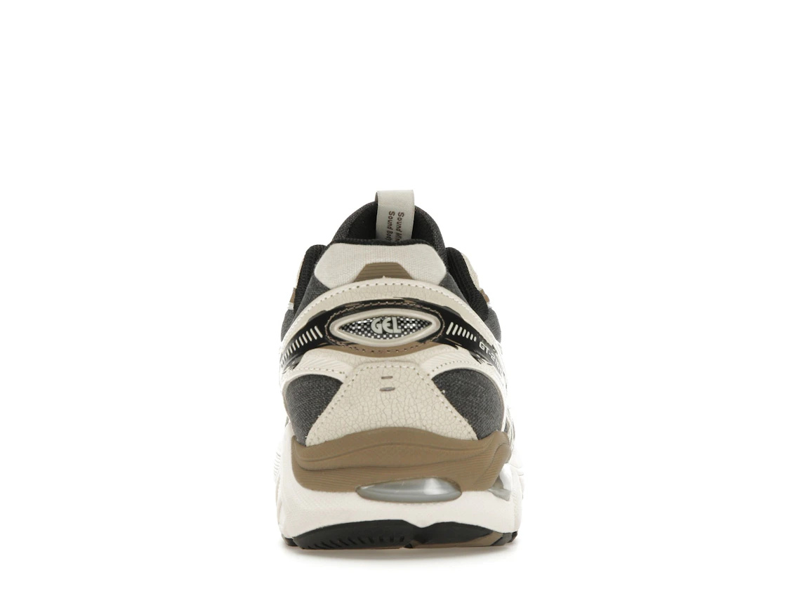 ASICS GT-2160 Imperfection Pack Black