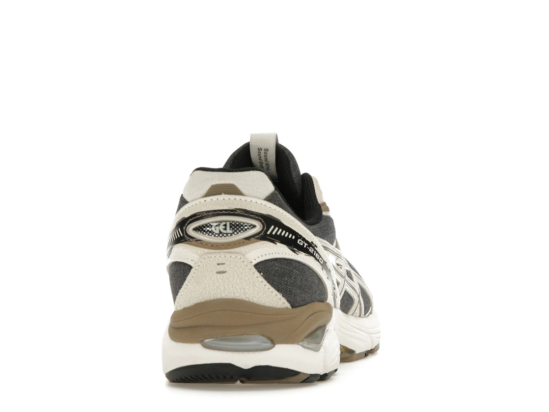 ASICS GT-2160 Imperfection Pack Black